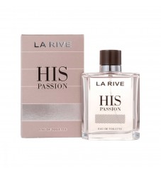 La Rive His Passion 100 мл